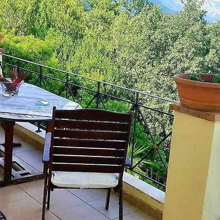 Vakantiehuis Aerino House *