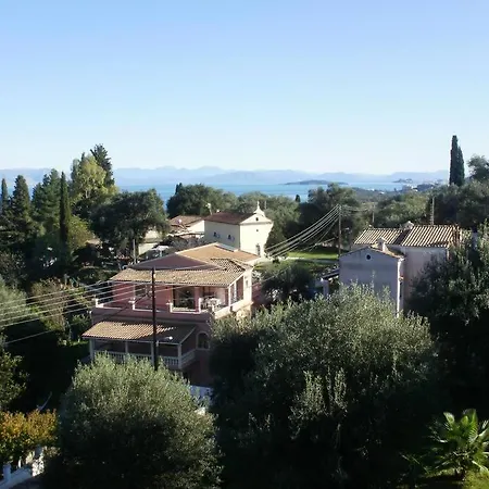 Vakantiehuis Aerino House