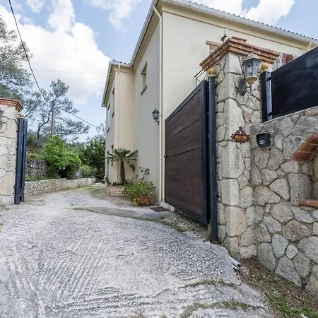 Aerino House Vakantiehuis *