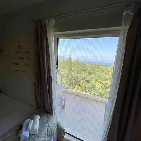 Aerino House Vakantiehuis *