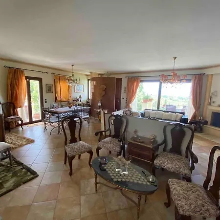 Vakantiehuis Aerino House