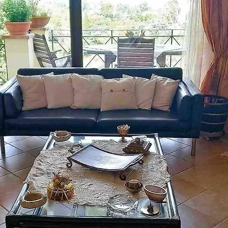 Vakantiehuis Aerino House Dassia (Corfu)
