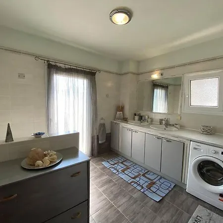 Vakantiehuis Aerino House *