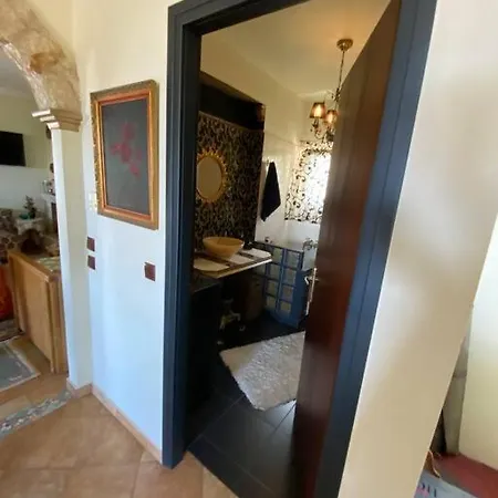 Aerino House Vakantiehuis Dassia (Corfu)