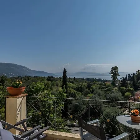 Aerino House Vakantiehuis
