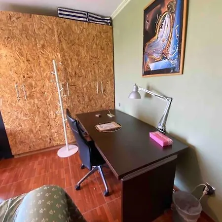Aerino House Vakantiehuis *